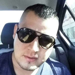 Meet your Posher, Ramiro